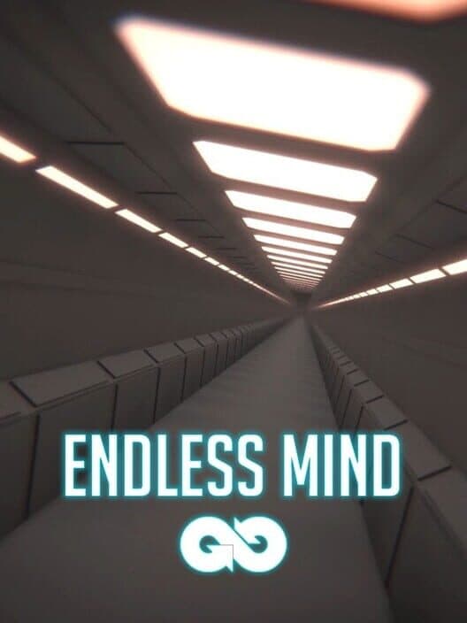 Обложка Endless Mind
