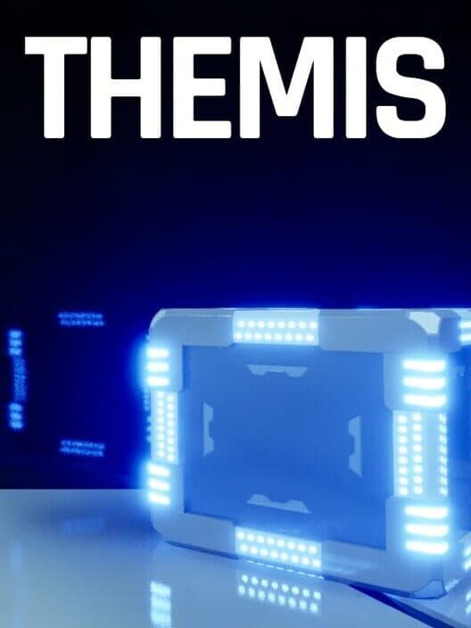 Обложка Themis