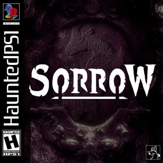 Обложка Sorrow