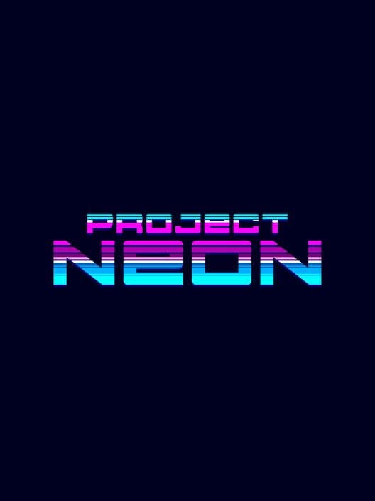 Обложка Project Neon