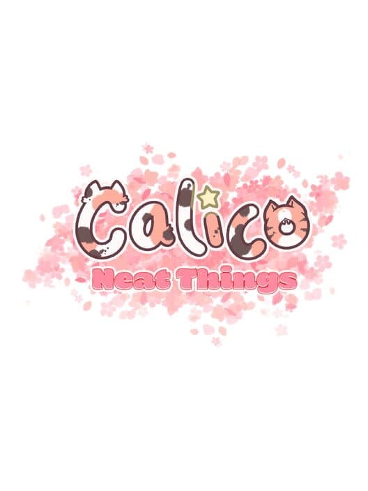 Обложка Calico: Neat Things
