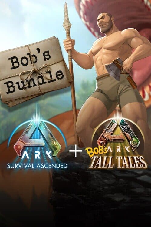 Обложка Ark: Bob's Bundle