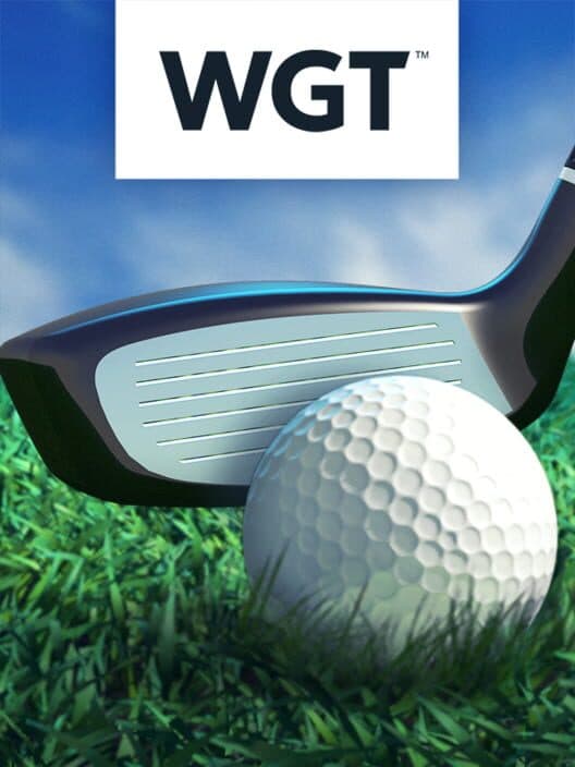 Обложка WGT Golf