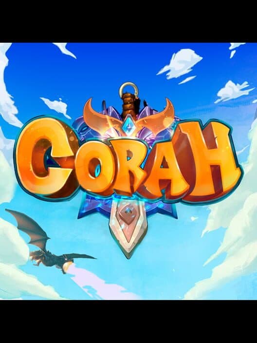 Обложка Corah