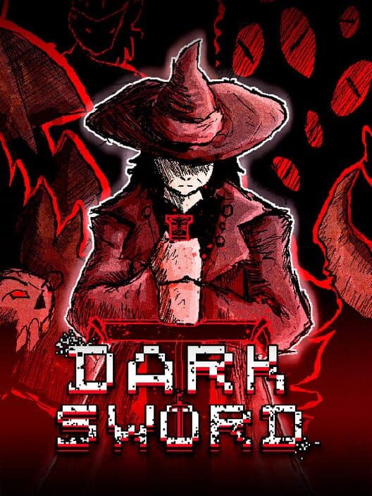 Обложка Dark Sword: The Light of Ainn