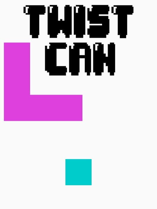 Обложка Twistcan