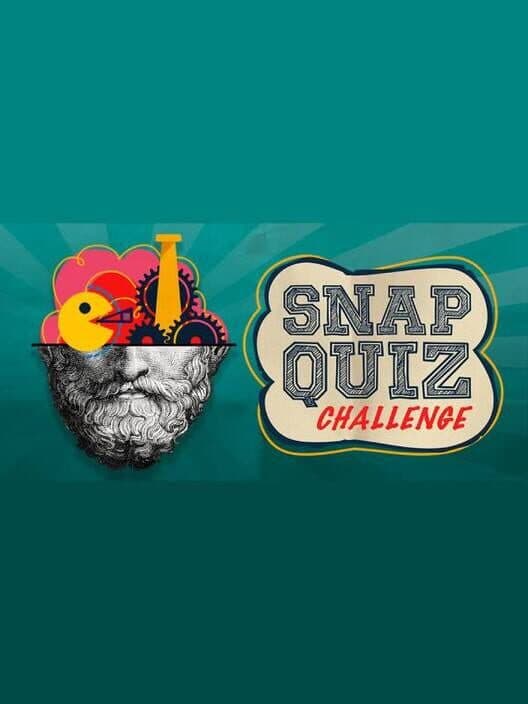 Обложка Snap Quiz Challenge