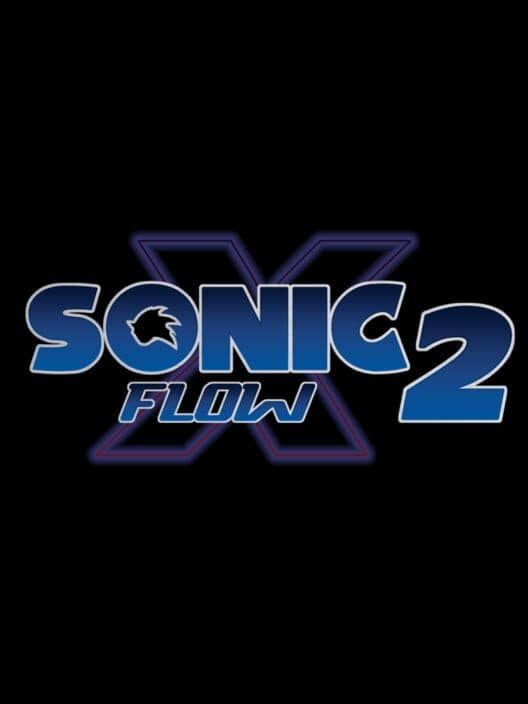 Обложка Sonic Flow 2: Next Dimension