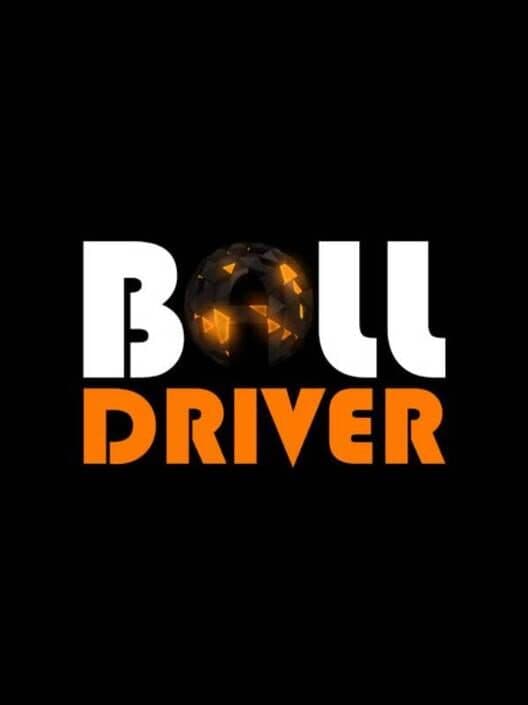 Обложка Ball Driver