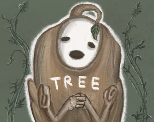 Обложка Tree
