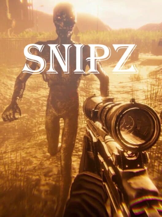 Обложка SnipZ