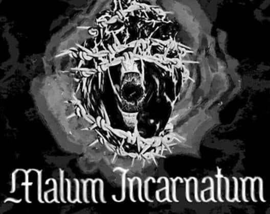 Обложка Malum Incarnatum