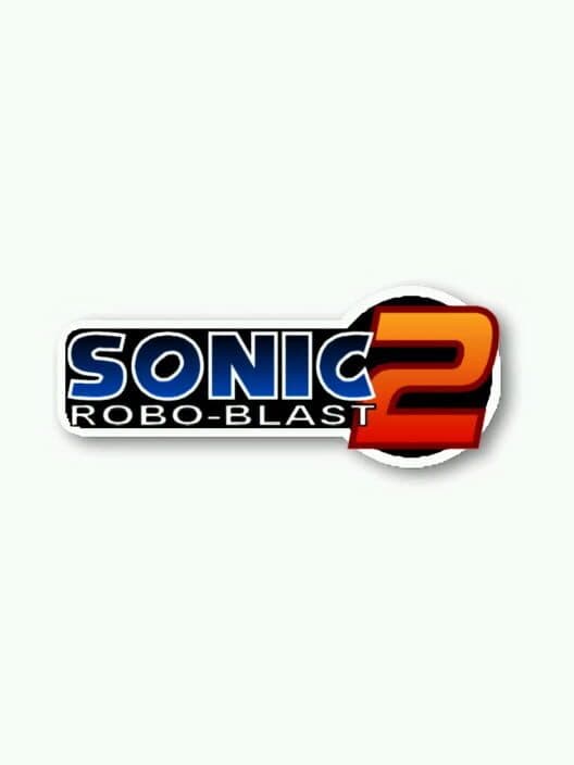 Обложка Sonic Adventure: SRB2