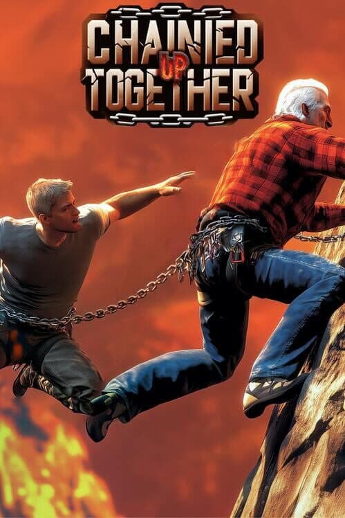 Обложка Chained Up Together