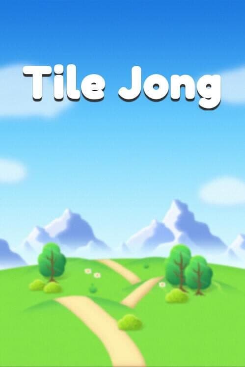 Обложка Tile Jong