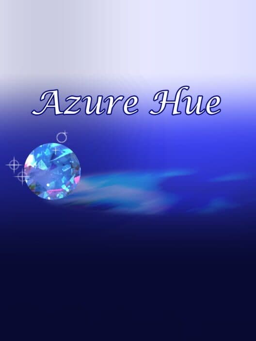 Обложка Azure Hue