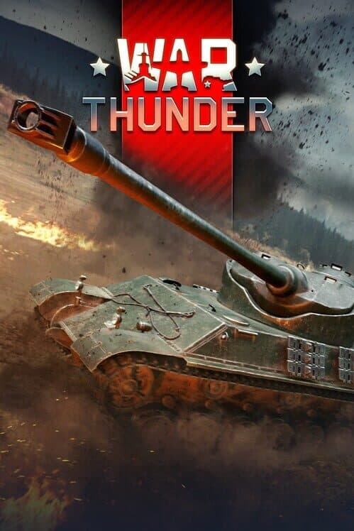 Обложка War Thunder: Somua SM Pack