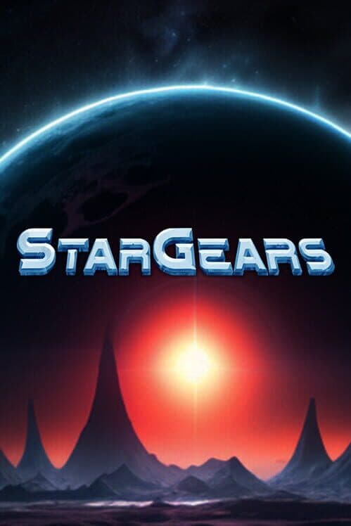 Обложка Stargears