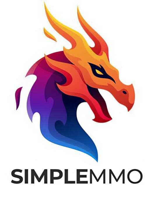 Обложка SimpleMMO