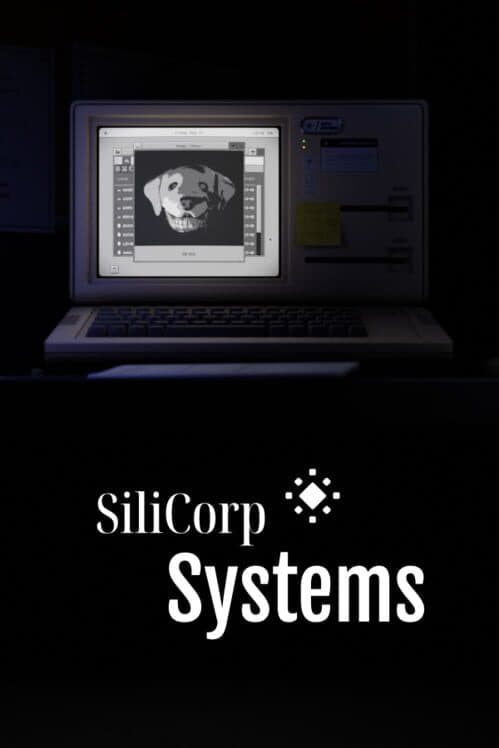 Обложка SiliCorp Systems