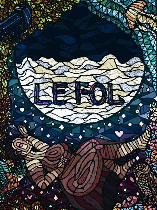 Обложка Le Fol