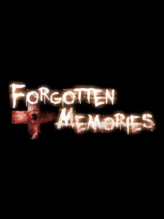 Обложка Forgotten Memories