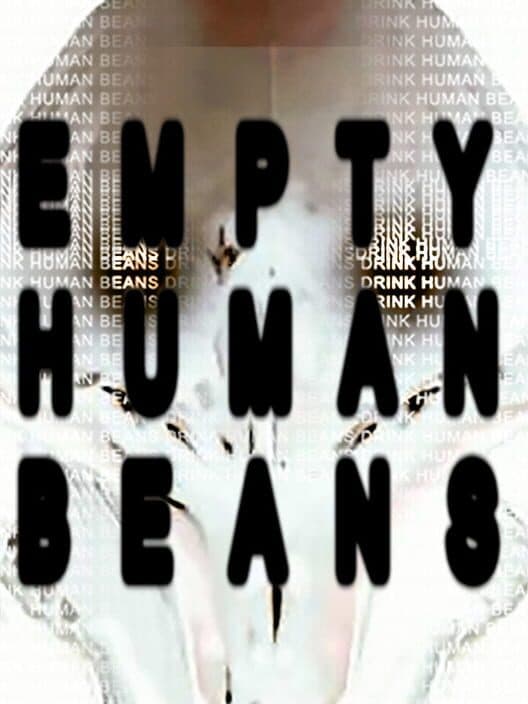 Обложка Empty Human Beans