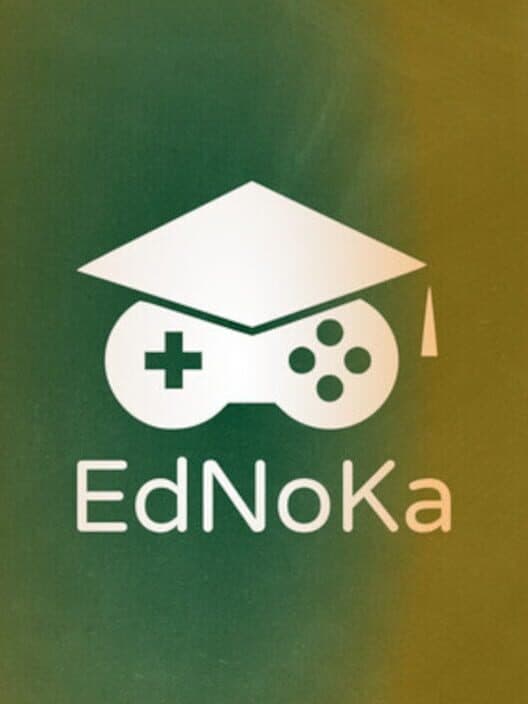 Обложка Ednoka