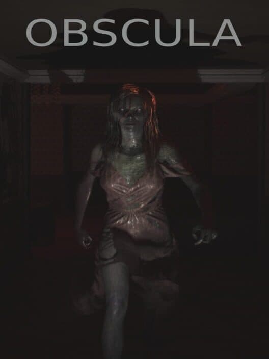 Обложка Obscula