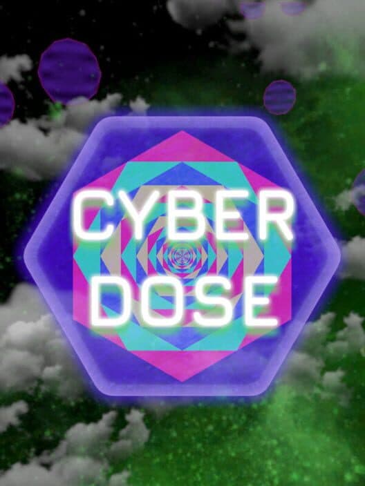 Обложка Cyber Dose