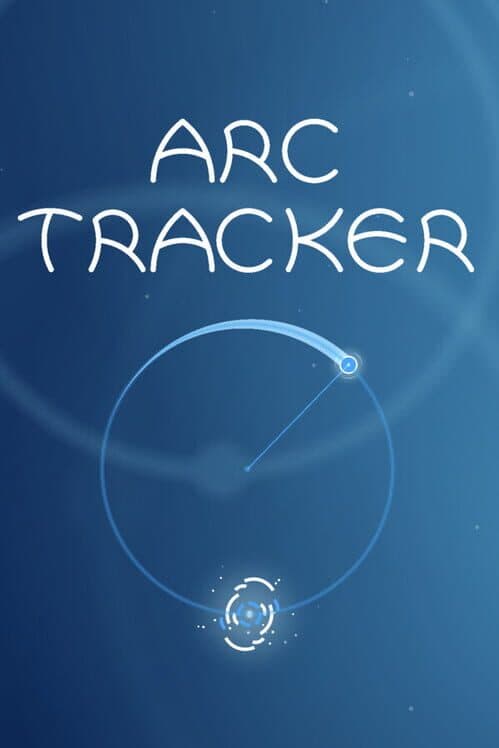 Обложка Arc Tracker