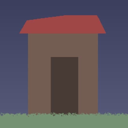 Обложка Village Escape
