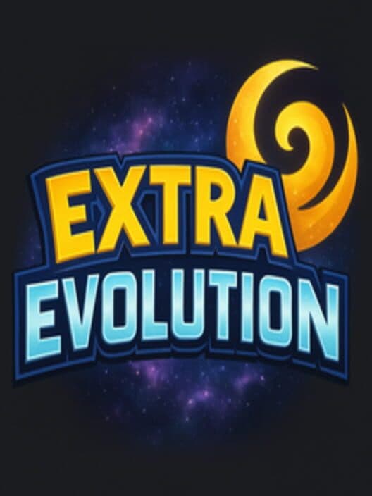 Обложка Extra Evolution: L’Era del Primordiale