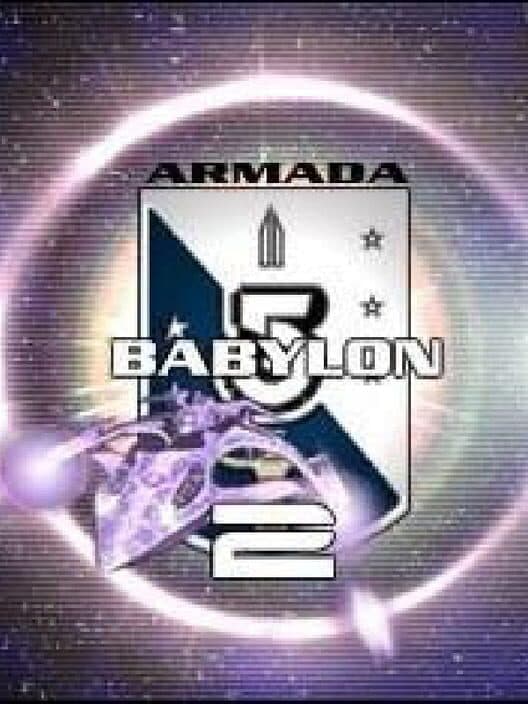 Обложка Babylon 5 Armada 2