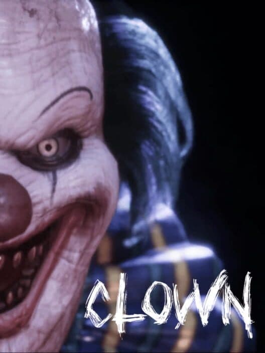 Обложка Clown