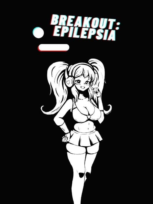 Обложка Breakout Epilepsia