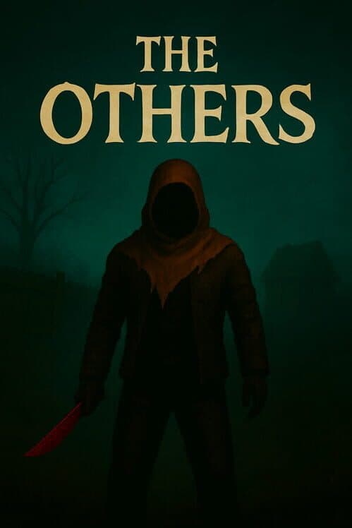 Обложка The Others