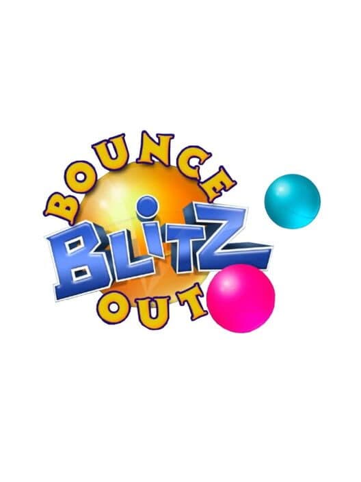 Обложка Bounce Out Blitz