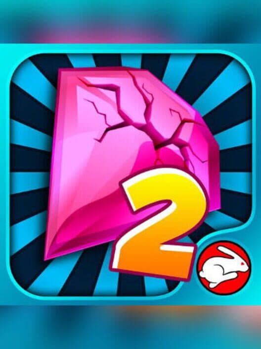 Обложка Diamond Crush 2