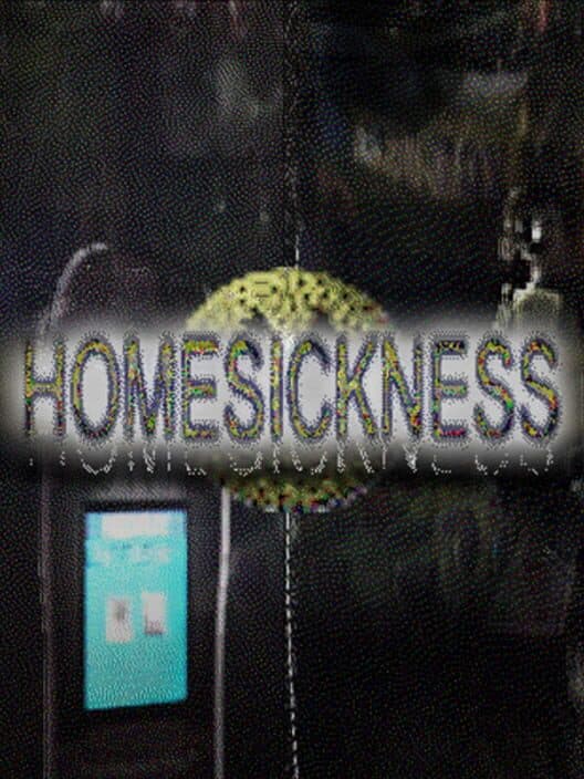 Обложка Homesickness
