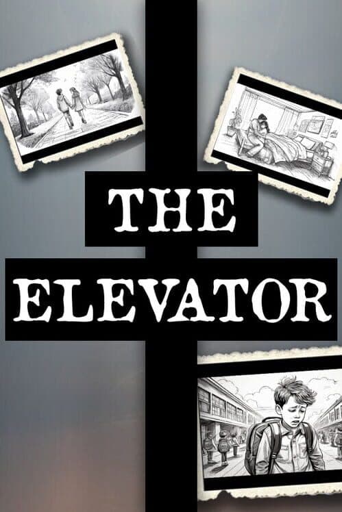 Обложка The Elevator: Beyond the Doors