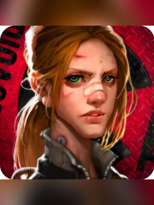 Обложка Deadwalk: The Last War
