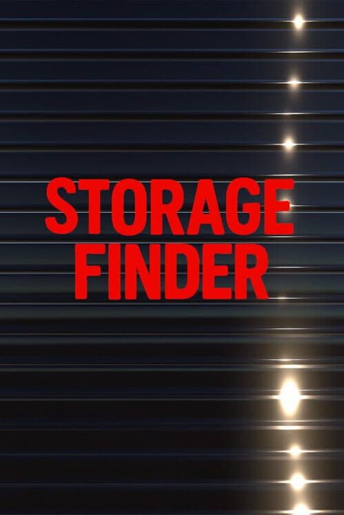 Обложка Storage Finder
