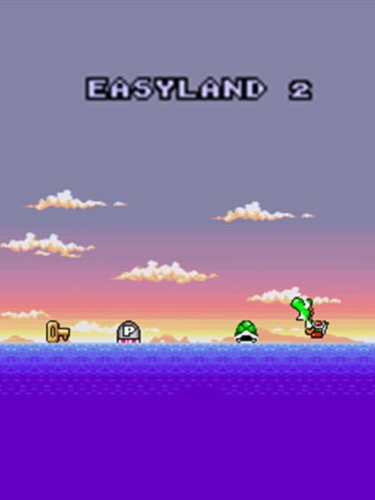 Обложка Easyland 2