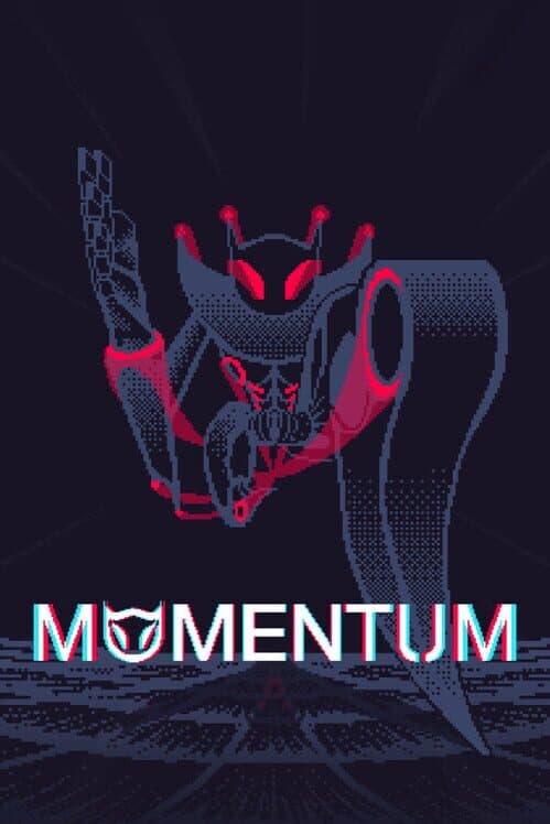 Обложка Momentum