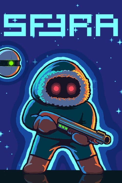 Обложка Sfera