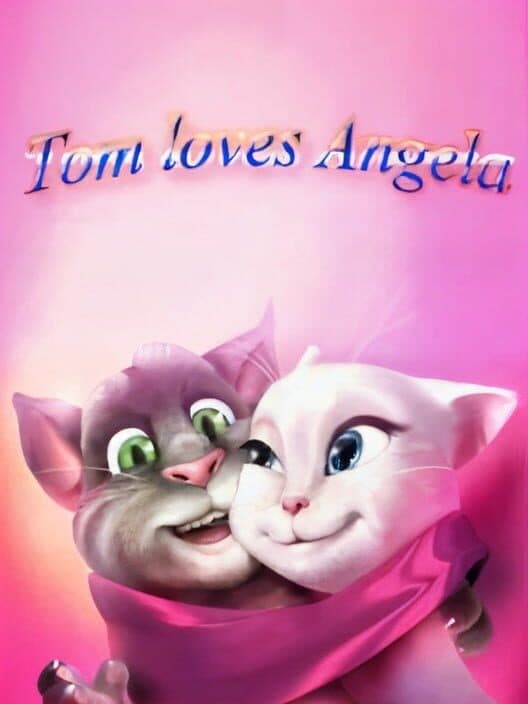 Обложка Tom Loves Angela