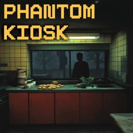 Обложка Phantom Kiosk
