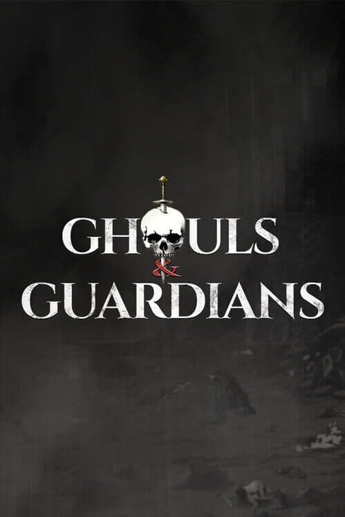 Обложка Ghouls & Guardians