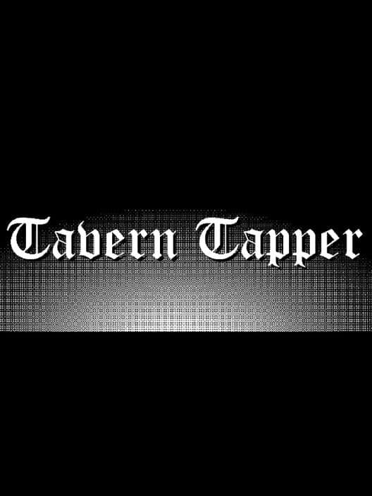 Обложка Tavern Tapper